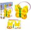Multigra Daugiafunkcinis rinkinys My Butterfly krepšys