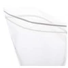 Multipack Hermetiškai uždaromi maišeliai LDPE 7x10cm/100vnt. permatomi/LDPE