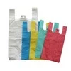Multipack Maišeliai su rankena HDPE 30+16x55cm/100vnt./12mic