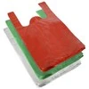 Multipack Maišeliai su rankenomis HDPE 24+12x45cm/100vnt. 9mic