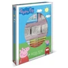 Peppa Pig Multiprint Kiaulė Peppa - antspaudai 4 vnt - Daugiaspaudė