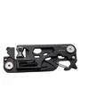 MULTITOOL KNIFE 25in1 DAUGIAFUNKCINĖ ĮRANKIŲ KIŠENĖ RAKTŲ PAKAIKLIŲ KORTELĖ