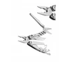Multitool Nextool Flagship Pro NE20347 sidabrinis