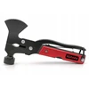 MULTITOOL SURVIVAL KOANNI DAUGIAFUNKCINIS ĮRANKIS