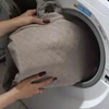 Muminky WOREK NA ZABAWKI Dla Dzieci SCHOWEK Miękki Organizer Kreminis Okrągły