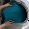 Muminky WOREK NA ZABAWKI Dla Dzieci SCHOWEK Miękki Organizer Turkio Okrągły