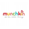 Munchkin Miracle 360° treniruočių puodelis su rankenėlėmis, oranžinis, 207 ml