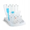 MUNCHKIN buteliukų džiovykla Deluxe Drying Rack 011048