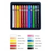 Mungyo Gallery Artists akvarelinės kreidelės, 12 spalvų, metalinė dėžutė