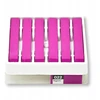 Mungyo sausos pastelės Mp-6, 6 vnt., 022 Magenta