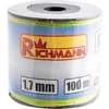 Richmann Mūrininko virvė 100 m
