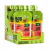 Mus Smoothie Banan Truskawka Bob Snail 120g x 10 ( 1200g ) >>