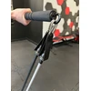 MuscleForge® prisitraukimo strypas su pasipriešinimo juostomis