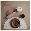 Mushie Rocket silikoninis padas 399018