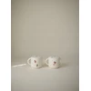 Mushie silikoninis užkandžių puodelis Fairy Mice