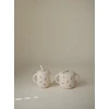 Mushie Snack Cup vaikams 400 ml Bitės