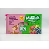Musiak BIO putėsių rinkinys 13 x 120 g obuolių kriaušių juodųjų uogų aviečių