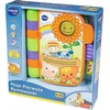 VTECH 60518 Mano pirmieji vaikų darželio rimai
