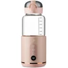 MyBabyBottle MANO BUTELĖLIS NEŠIOJAMAS PIENO IR VANDENS ŠILDYTUVAS