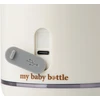 MyBabyBottle MANO BUTELĖLIS NEŠIOJAMAS PIENO IR VANDENS ŠILDYTUVAS