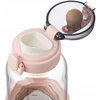 MyBabyBottle MANO BUTELĖLIS NEŠIOJAMAS PIENO IR VANDENS ŠILDYTUVAS