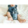 Mybabybottle MANO BUTELĖLIS NEŠIOJAMAS PIENO IR VANDENS ŠILDYTUVAS