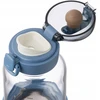 Mybabybottle MANO BUTELĖLIS NEŠIOJAMAS PIENO IR VANDENS ŠILDYTUVAS