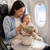 MyBabyBottle MyBabyBowl nešiojamas kūdikių maisto šildytuvas