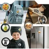 MYGTUKŲ MAŠINŲ RINKINYS 55MM 35MM ŠIRDIES KAIŠČIAI RAKTŲ ŽIEDUKAI DIY FUN