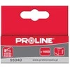 Nagai Proline No8 14mm 1000 vnt.