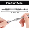 NAGAS CUTILIZER TRIMER FORK MANIKIūrO Įrankis
