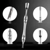 NAGAS CUTILIZER TRIMER FORK MANIKIūrO Įrankis