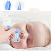 NAGAŲ PRIEŽIŪROS RINKINYS 4IN1 KŪDIKLIŲ VAIKŲ ABS PLIENINĖ HIGIENOS DĖKLĖ