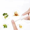 NAGŲ ALIEJUS 15ml KOKOSOŠŲ PJAUSTYMAS DRĖKINAMASIS ATGAIKINANTIS