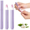 NAGŲ ALIEJUS 3IN1 3 VIENŲ RINKINYS CARE PEN STRONG