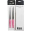 OLIVIA Nagų dildės Metalinės 17.5 cm (2 vnt.)