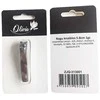 Besk OLIVIA Nagų knaipės 5.8 cm