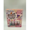 Martinelia Martinellia Magic Ballet Nail Art Set nagų dailės rinkinys vaikams