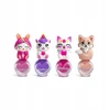Nagų lakas vaikams Martinelia Friendly Animals, 5 ml