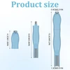 Bez Marki NAGŲ MAGNETAS CAT EYE 3IN1 NAIL DECORATION GEL HEART