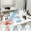 Bez Marki NAGŲ MAGNETAS CAT EYE 3IN1 NAIL DECORATION GEL HEART