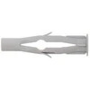 Fischer Nailoninis kaištis FU 8 x 40 mm, 50 vnt.