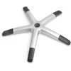 Sofotel Nailoninis pagrindas, 64 cm skersmens, EG-222 foteliui