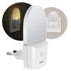 Naktinė šviesa - REER - 52390 - 0.5 W - Šilta balta - Integruota LED