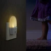 Naktinė šviesa - REER - 52390 - 0.5 W - Šilta balta - Integruota LED