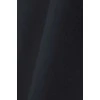 Naktinė užuolaida BEA, su žiedais, t. pilkos sp., 140 x 260 cm, 100 % PES