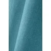 Naktinė užuolaida BEA, su žiedais, turkio sp., 140 x 260 cm, 100 % PES