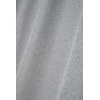 Naktinė užuolaida PORTLAND PAN RUFLETTE, su juosta, pilkos sp., 135 x 250 cm, 100 % PES