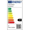 0,3W LED sieninis šviestuvas SPYLUX, baltas, 3000K, su baterija ir judesio davikliu, IP43