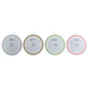 Naktinis LED šviestuvas STRUHM, IP20, 1W, 6500K, 59lm, baltos sp., 7,7 x 4,7 x 10,4 cm